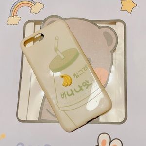 iPhone 7 Plus phone case